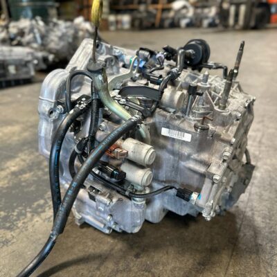 DM HONDA ACCORD ACURA TSX 2006-2008 AUTOMATIC TRANSMISSION MFKA FWD K24A 2.4L