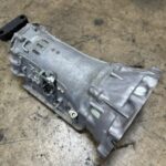 2009 2010 2011 2012 2013 2014 Nissan 370Z INFINITI FX37 QX70 Q50 M37 G37 3.7L Auto Transmission JDM VQ37VHR VQ37