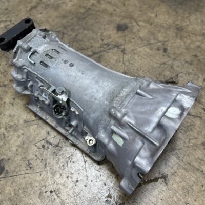 2009 2010 2011 2012 2013 2014 Nissan 370Z INFINITI FX37 QX70 Q50 M37 G37 3.7L Auto Transmission JDM VQ37VHR VQ37