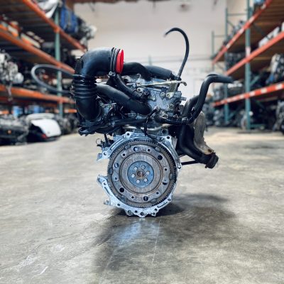 2000 – 2005 Toyota Echo Scion XB XA 1.5L JDM 1NZ FE Engine