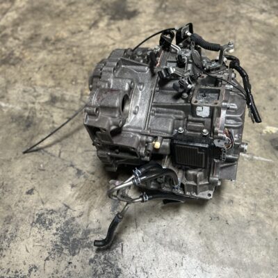 2009-2011 JDM TOYOTA RAV4 2.5L AUTOMATIC TRANSMISSION