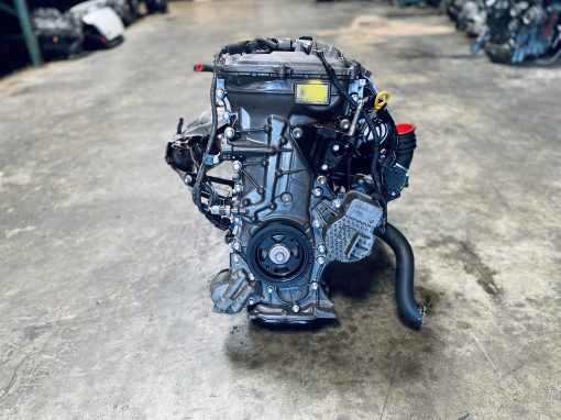 2010 2015 JDM TOYOTA PRIUS 2ZR-FXE LEXUS CT200H 1.8L HYBRID ENGINE - Image 4