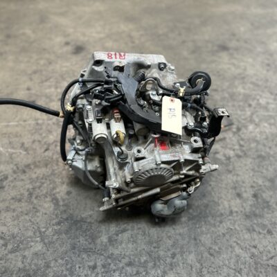JDM 06 07 2008 2009 2010 2011 HONDA CIVIC R18A 1.8L AUTOMATIC TRANSMISSION