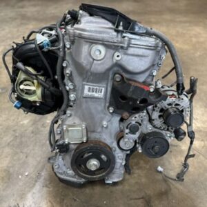 JDM TOYOTA HIGHLANDER TOYOTA VENZA 2009-2016 2.7L 1AR 1AR-FE ENGINE
