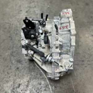 LEXUS ES350 CAMRY RX350 SIENNA V6 3.5L AUTOMATIC 2WD TRANSMISSION 2GR-FE