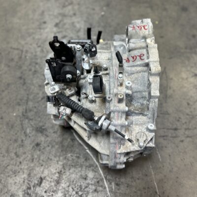 LEXUS ES350 CAMRY RX350 SIENNA V6 3.5L AUTOMATIC 2WD TRANSMISSION 2GR-FE