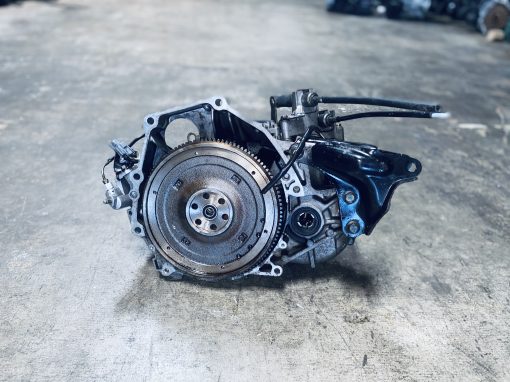 2001 – 2005 JDM Honda Civic Manual Transmission M/T D17 D17a