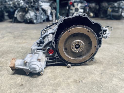 2003 2008 JDM Honda CR-V CRV K24 K24A AWD M/T ALL WHEEL DRIVE MANUAL 5 SPEED TRANSMISSION 2.4L - Image 3