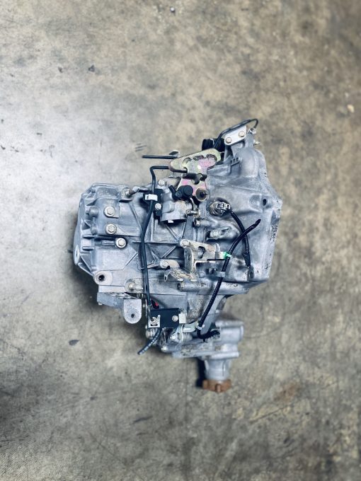 2003 2008 JDM Honda CR-V CRV K24 K24A AWD M/T ALL WHEEL DRIVE MANUAL 5 SPEED TRANSMISSION 2.4L - Image 2