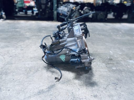 2001 – 2005 JDM Honda Civic Manual Transmission M/T D17 D17a - Image 2