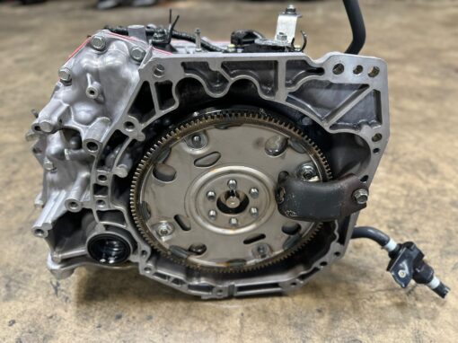 2013 – 2018 JDM NISSAN SENTRA 1.8L CVT AUTOMATIC TRANSMISSION MRA8