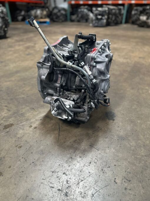 JDM NISSAN ALTIMA 2013 2014 2015 2016 2017 2018 AUTOMATIC TRANSMISSION FWD CVT - Image 2