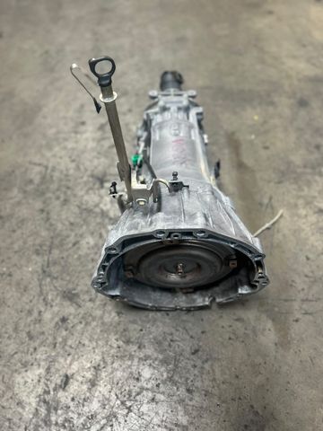 JDM 2003 2006 Infiniti G35 Nissan 350Z VQ35DE VQ35 RWD AUTO TRANSMISSION - Image 2