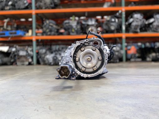 2004 – 2008 Toyota RAV4 2AZ 2.4L 4 Cylinder AUTOMATIC TRANSMISSION - Image 3