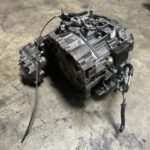 2009-2011 JDM TOYOTA RAV4 2.5L AUTOMATIC TRANSMISSION - Image 3