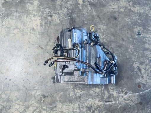 D17 2001-2005 HONDA CIVIC 1.7L AUTOMATIC TRANSMISSION SLXA / VMXA - Image 4