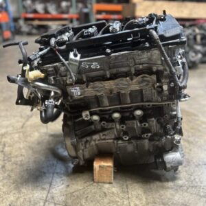 2016 2020 JDM TOYOTA PRIUS MOTOR 2ZRFXE 1.8L HYBRID ENGINE 2ZR