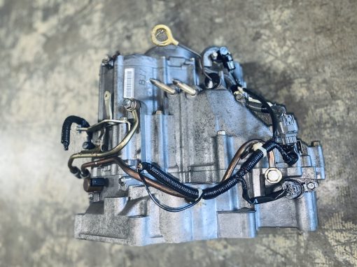 D17 2001-2005 HONDA CIVIC 1.7L AUTOMATIC TRANSMISSION SLXA / VMXA - Image 3