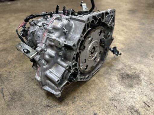 2013 – 2018 JDM NISSAN SENTRA 1.8L CVT AUTOMATIC TRANSMISSION MRA8 - Image 2