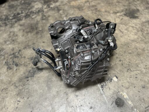 2009-2011 JDM TOYOTA RAV4 2.5L AUTOMATIC TRANSMISSION - Image 2