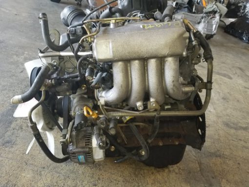3RZ 1995-1996 Toyota Tacoma T100 4Runner 2.7L Engine JDM 3RZ Moto 3RZFE Distributor