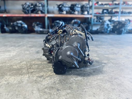 D17 2001-2005 HONDA CIVIC 1.7L AUTOMATIC TRANSMISSION SLXA / VMXA - Image 2